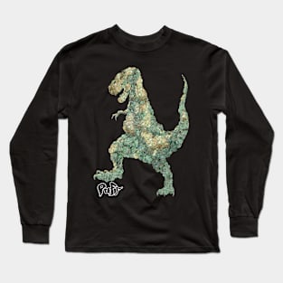 Puff-Rex Long Sleeve T-Shirt